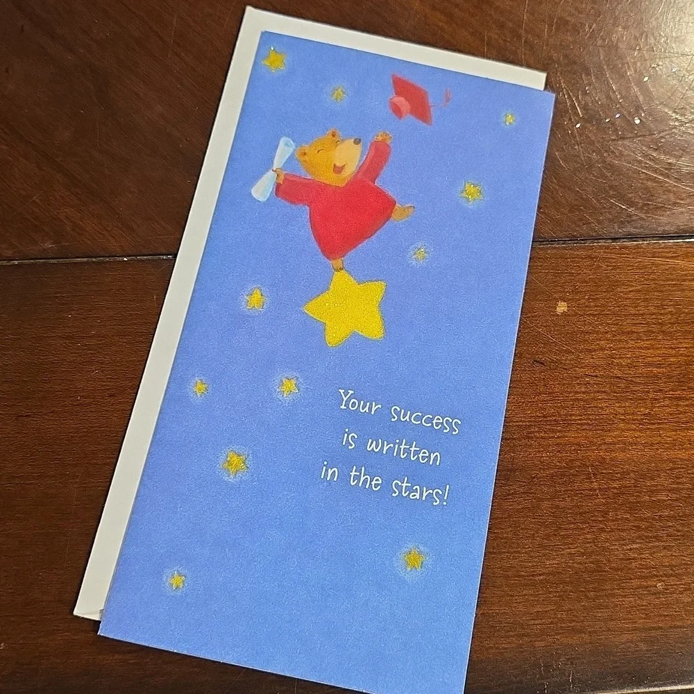 (J39) Assorted Greeting Cards-11 Cards Total